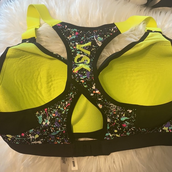VSX Sports bra - Picture 2 of 3